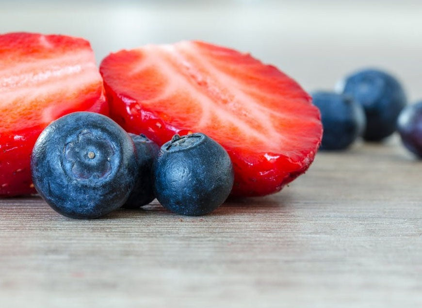 4 Principles Help You Lose Weight With Vegetables
