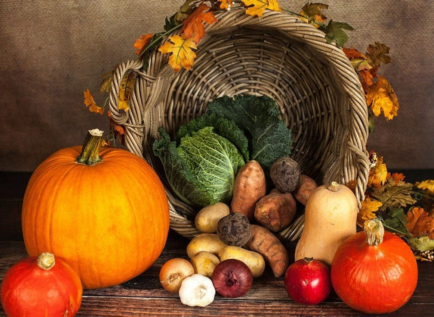 Tips You To Balance Nutrition Meal Day