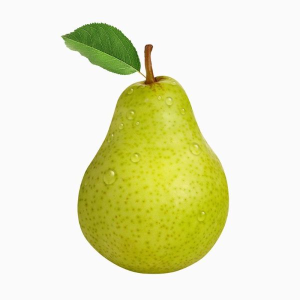 Organic Green Pears