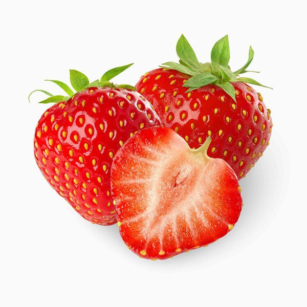Strawberry Organic Binni