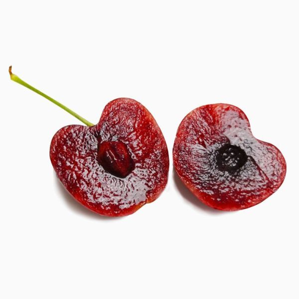 Organic Cherries Nutri