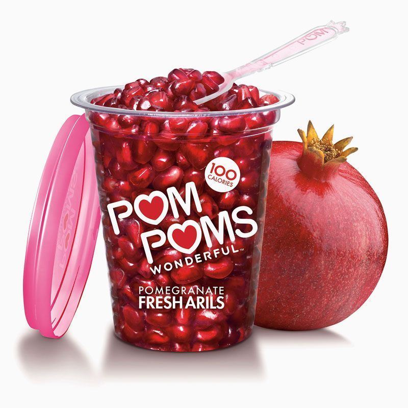 Pomega Nutritional Organic