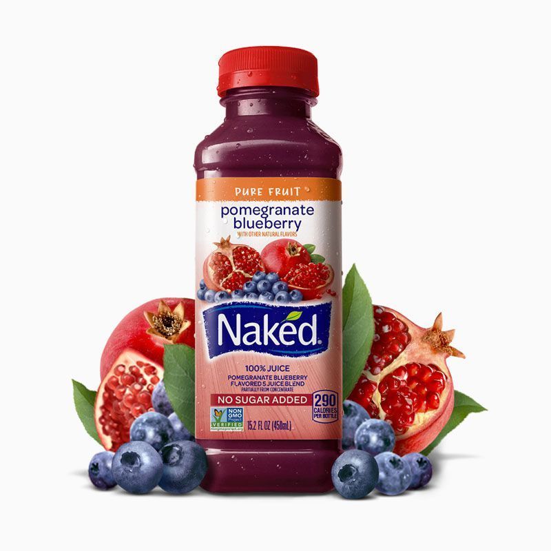 Pomega Nutritional Organic