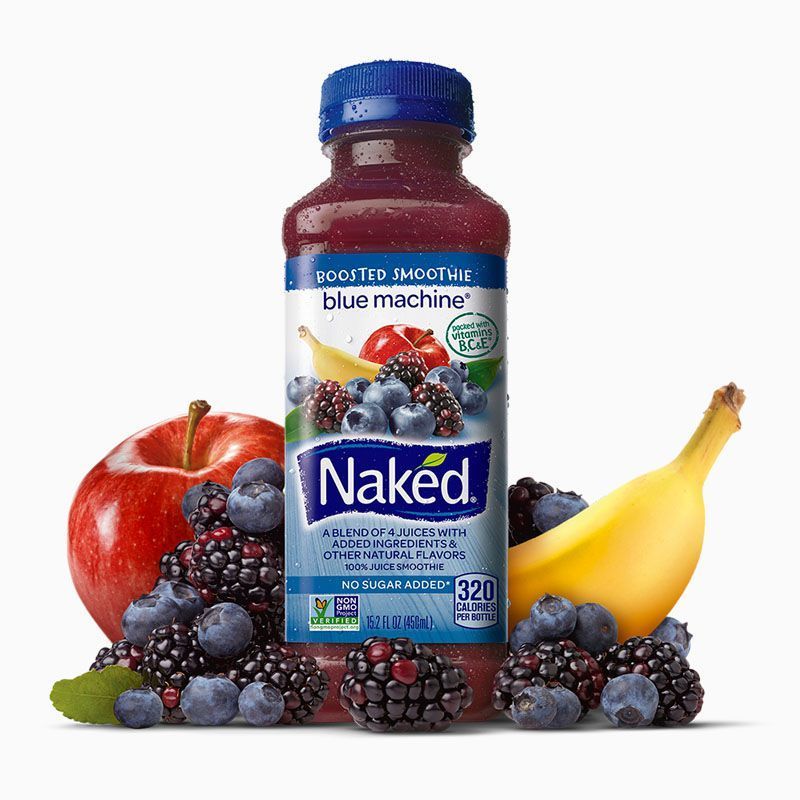 National Fresh Fruit