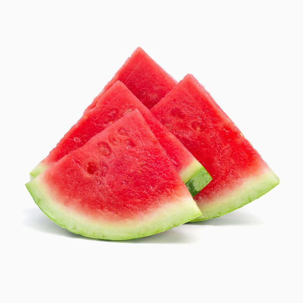 Watermelon Organic Nutrition