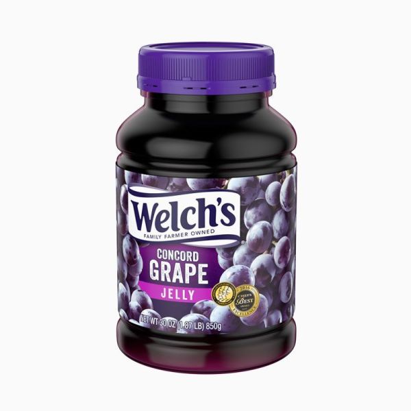 Welch’s Family Farmer