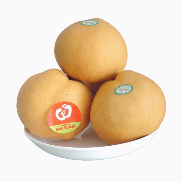 Pear Origin Korea